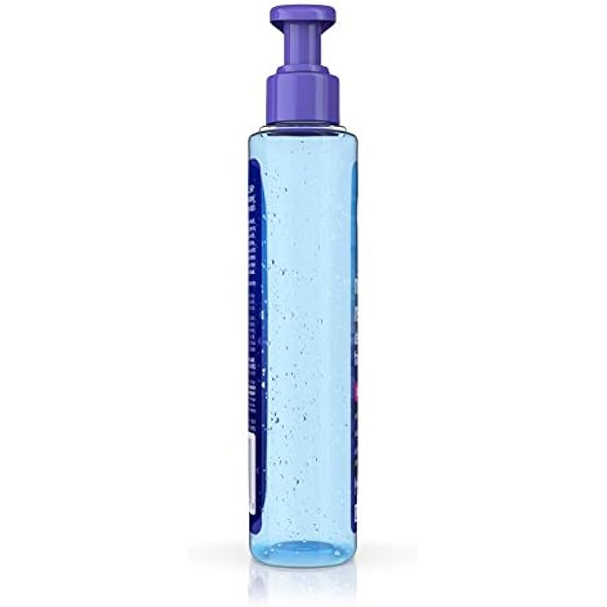 Clean & Clear غسول وجه مريح ليلي للتنظيف العميق، 8 أونصات سائلة - Image 4